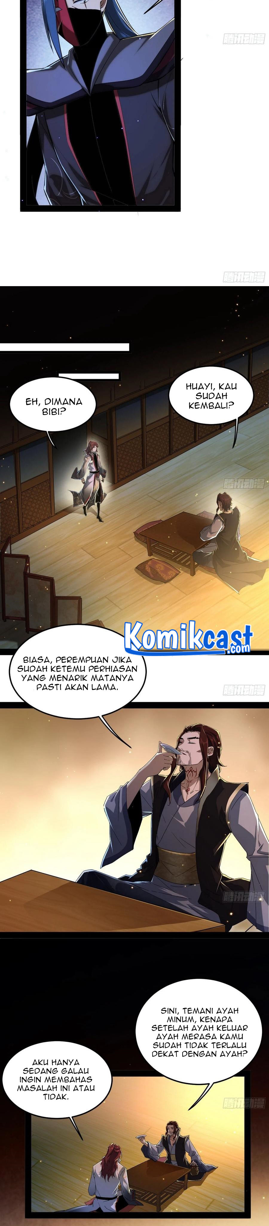 Dilarang COPAS - situs resmi www.mangacanblog.com - Komik im an evil god 103 - chapter 103 104 Indonesia im an evil god 103 - chapter 103 Terbaru 16|Baca Manga Komik Indonesia|Mangacan